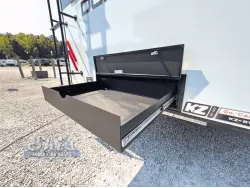 2026 KZ RV Durango D301RLT