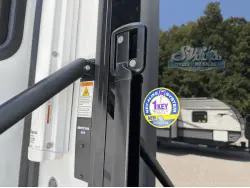 2026 KZ RV Durango D301RLT