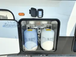 2026 KZ RV Durango D301RLT
