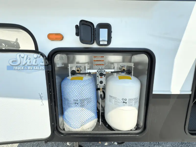 2026 KZ RV Durango D301RLT