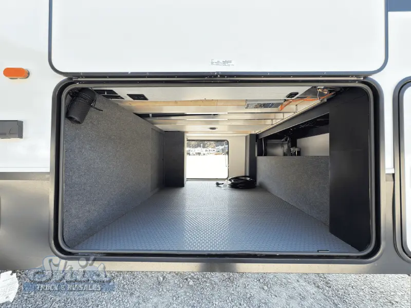 2026 KZ RV Durango D301RLT