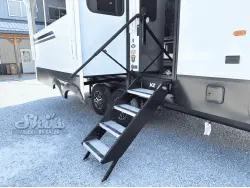 2026 KZ RV Durango D301RLT