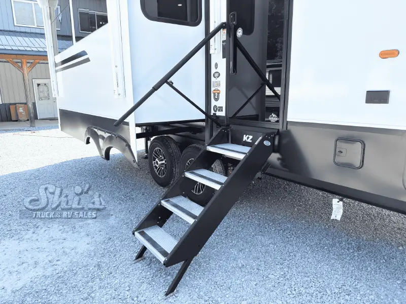 2026 KZ RV Durango D301RLT