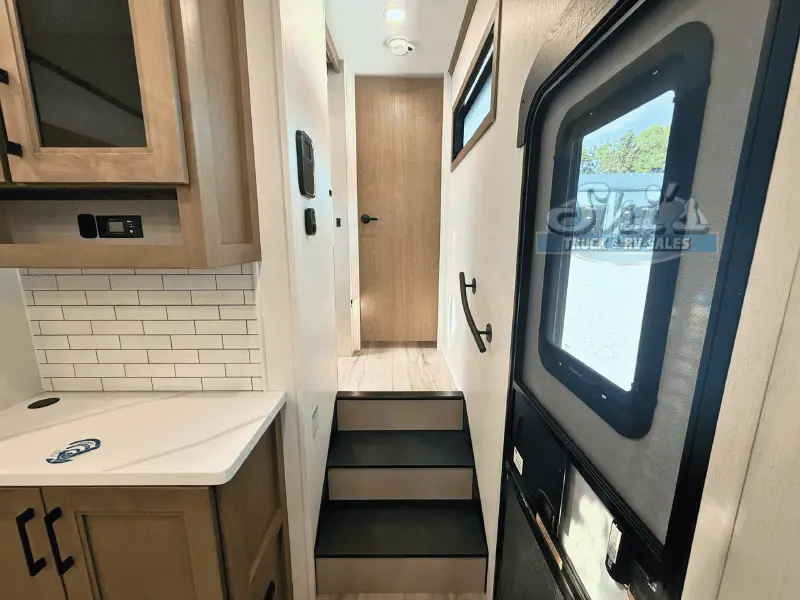 2026 KZ RV Durango D301RLT