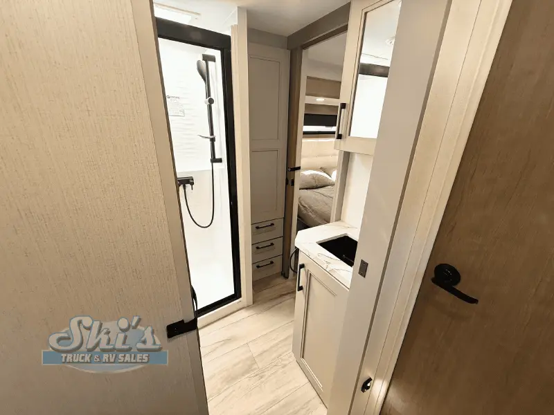 2026 KZ RV Durango D301RLT