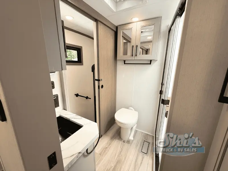 2026 KZ RV Durango D301RLT