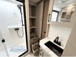 2026 KZ RV Durango D301RLT