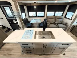 2026 KZ RV Durango D301RLT