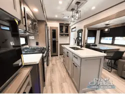 2026 KZ RV Durango D301RLT