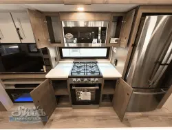 2026 KZ RV Durango D301RLT