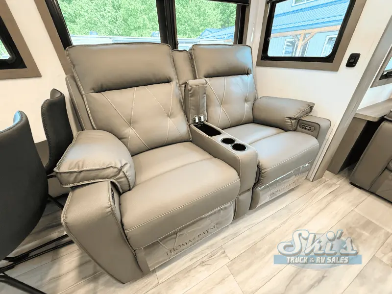 2026 KZ RV Durango D301RLT