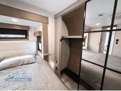 2026 KZ RV Durango D301RLT