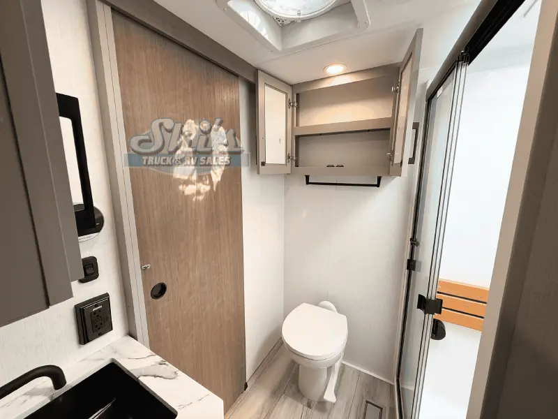 2026 KZ RV Durango D301RLT