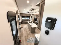 2026 KZ RV Durango D301RLT