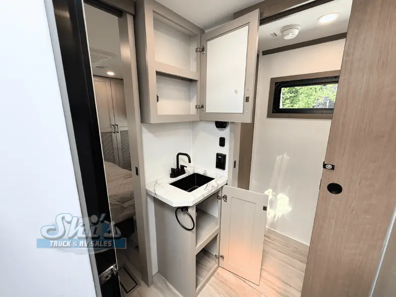 2026 KZ RV Durango D301RLT
