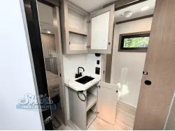 2026 KZ RV Durango D301RLT