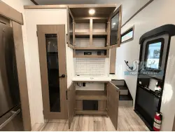 2026 KZ RV Durango D301RLT