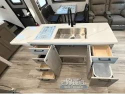 2026 KZ RV Durango D301RLT