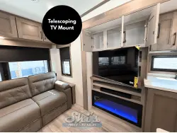 2026 KZ RV Durango D301RLT