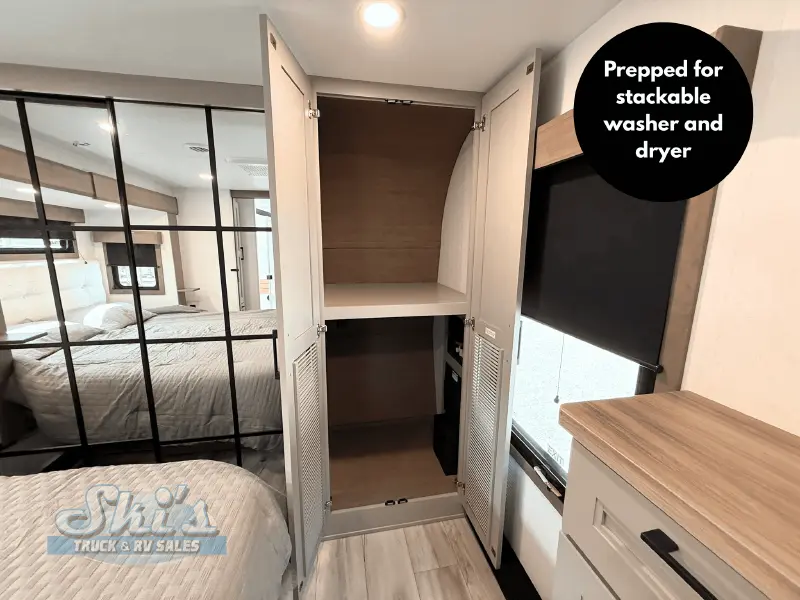 2026 KZ RV Durango D301RLT