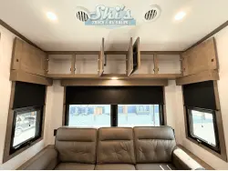 2026 KZ RV Durango D301RLT