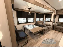 2026 KZ RV Durango D301RLT