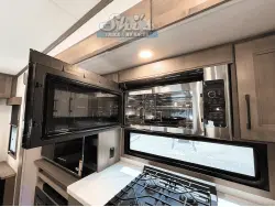 2026 KZ RV Durango D301RLT
