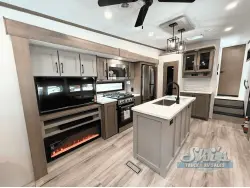 2026 KZ RV Durango D301RLT