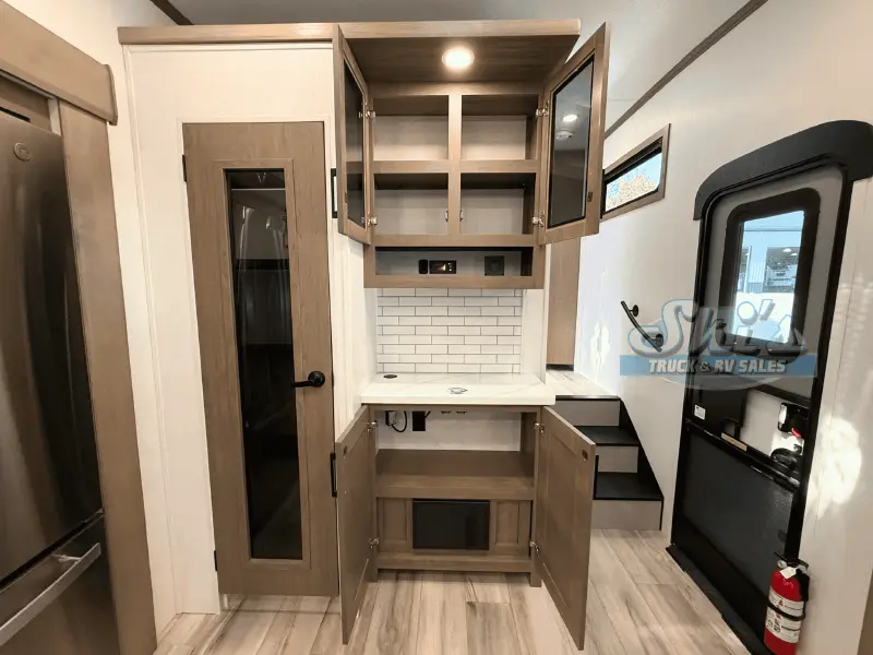 2026 KZ RV Durango D301RLT
