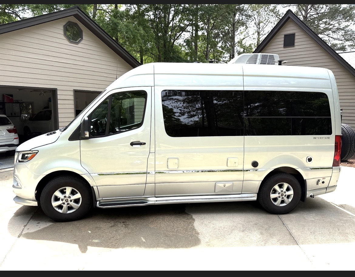2023 Airstream INTERSTATE 19 RV