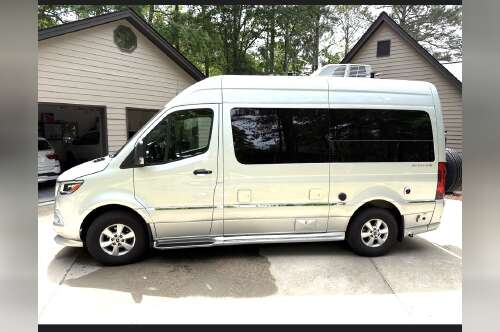2023 Airstream INTERSTATE 19 in saint simons island GA