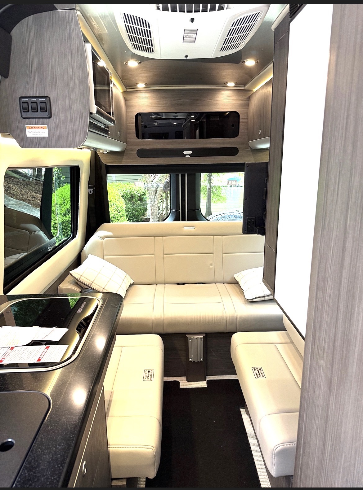 2023 Airstream INTERSTATE 19 in saint simons island GA