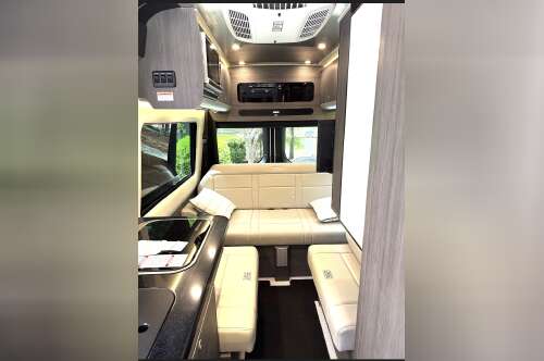 2023 Airstream INTERSTATE 19 in saint simons island GA