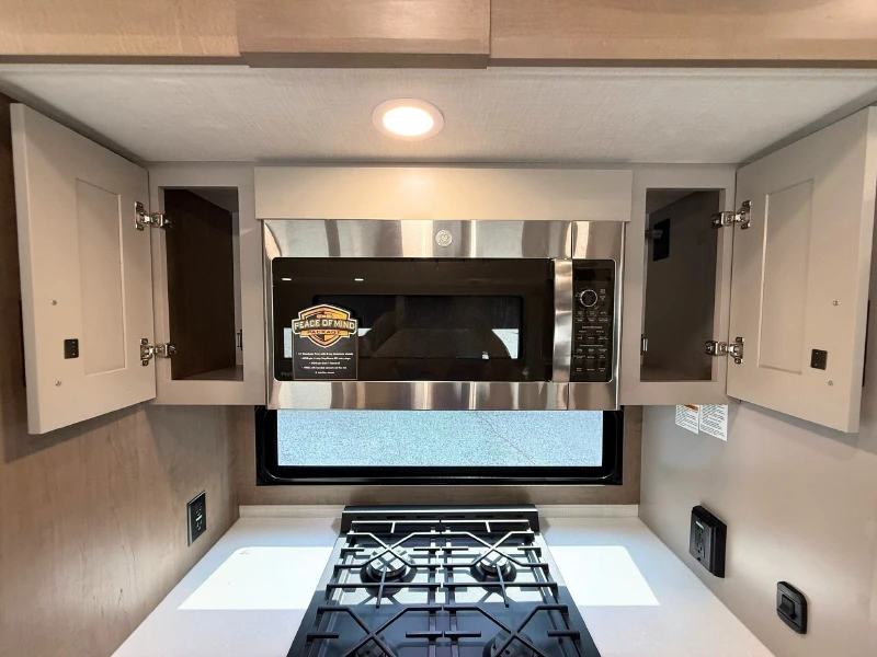 2027 KZ RV Durango D301RLT