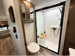 2027 KZ RV Durango D301RLT