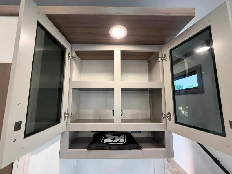 2027 KZ RV Durango D301RLT