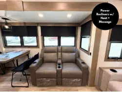 2027 KZ RV Durango D301RLT