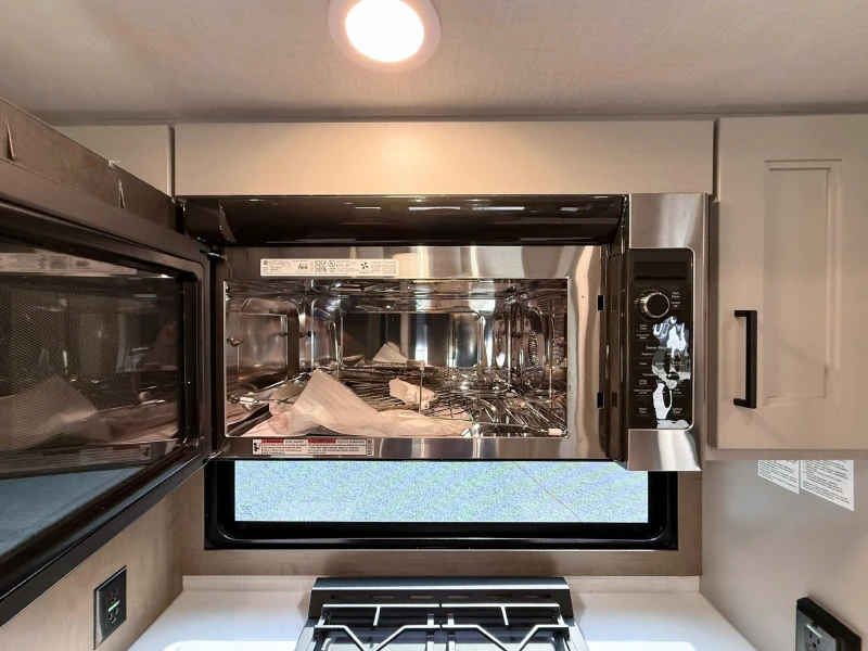 2027 KZ RV Durango D301RLT