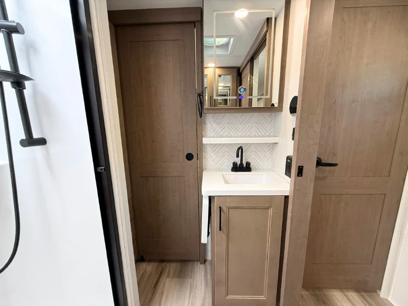 2027 KZ RV Durango D301RLT