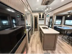 2027 KZ RV Durango D301RLT