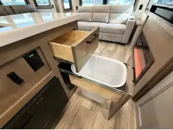 2027 KZ RV Durango D301RLT