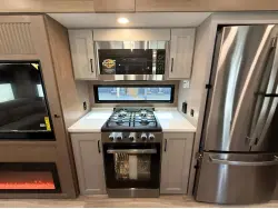 2027 KZ RV Durango D301RLT