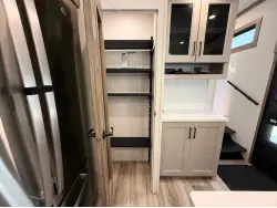 2027 KZ RV Durango D301RLT