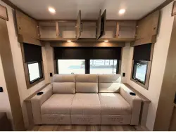2027 KZ RV Durango D301RLT