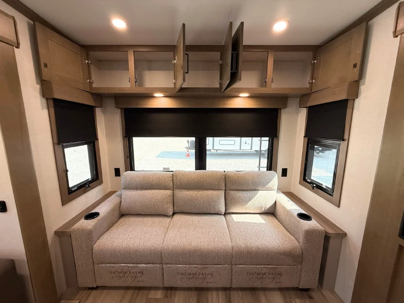 2027 KZ RV Durango D301RLT