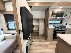 2027 KZ RV Durango D301RLT