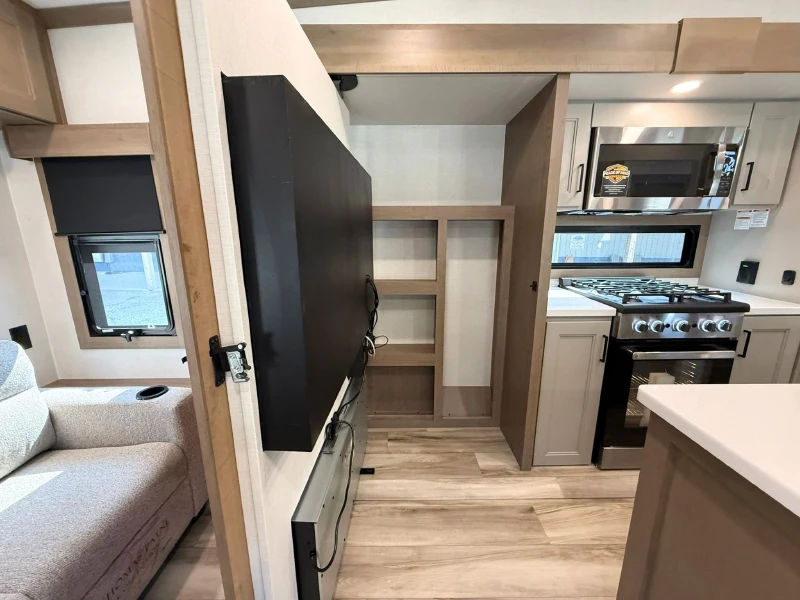 2027 KZ RV Durango D301RLT