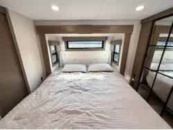 2027 KZ RV Durango D301RLT
