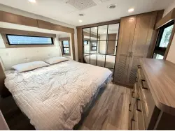 2027 KZ RV Durango D301RLT