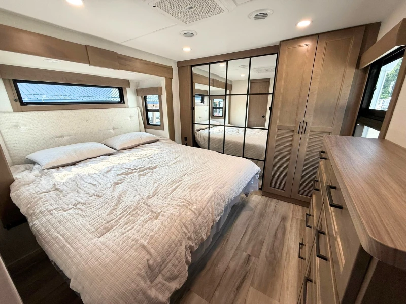 2027 KZ RV Durango D301RLT